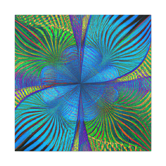 Jacques-Louis David- Canvas