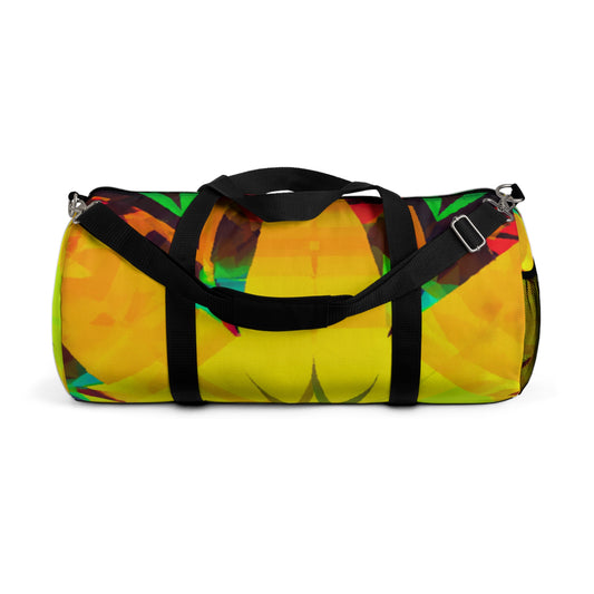 John Wilkinson (1728-1808)-Duffle Bag