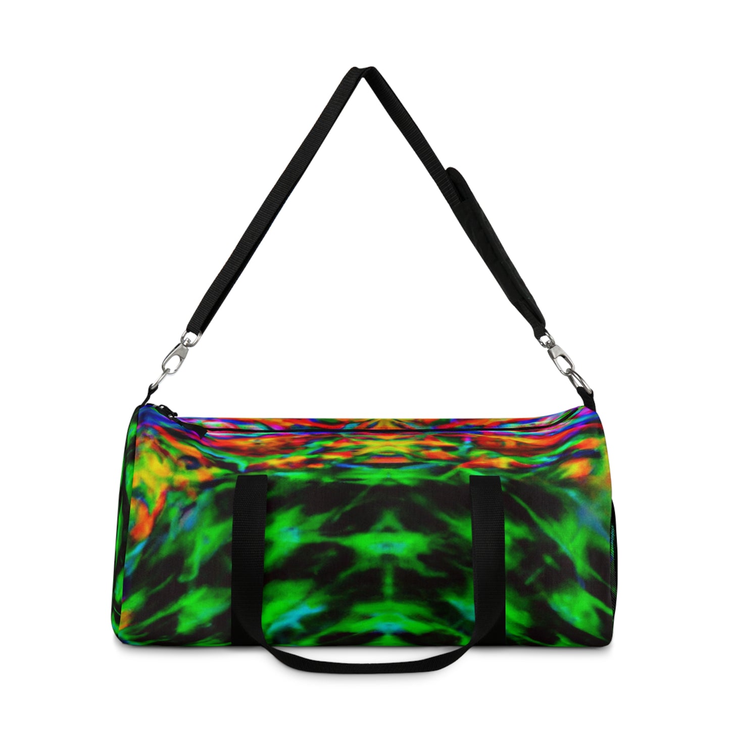James Watt.-Duffle Bag