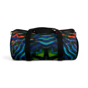 Richard Arkwright-Duffle Bag