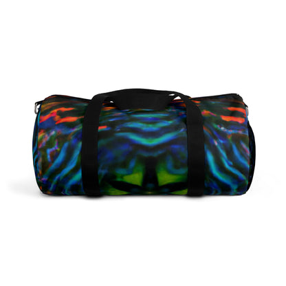 Richard Arkwright-Duffle Bag