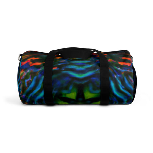 Richard Arkwright-Duffle Bag