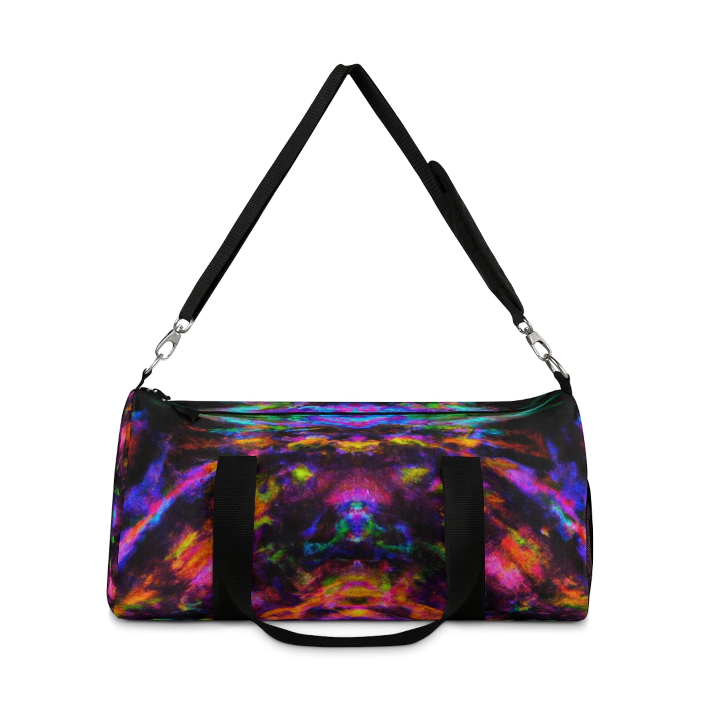 Matthew Boulton-Duffle Bag