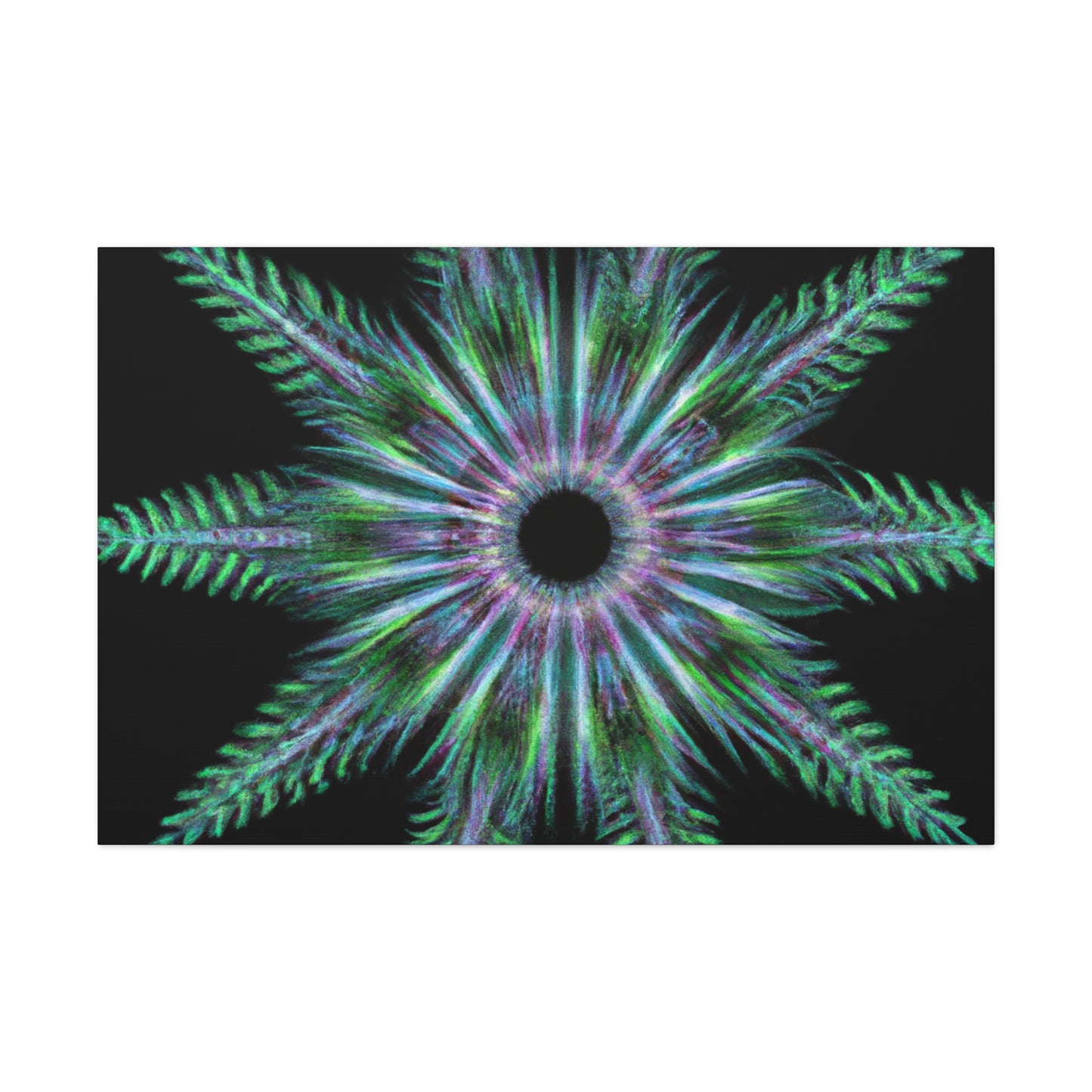 Jacques-Louis David- Canvas