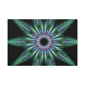 Jacques-Louis David- Canvas