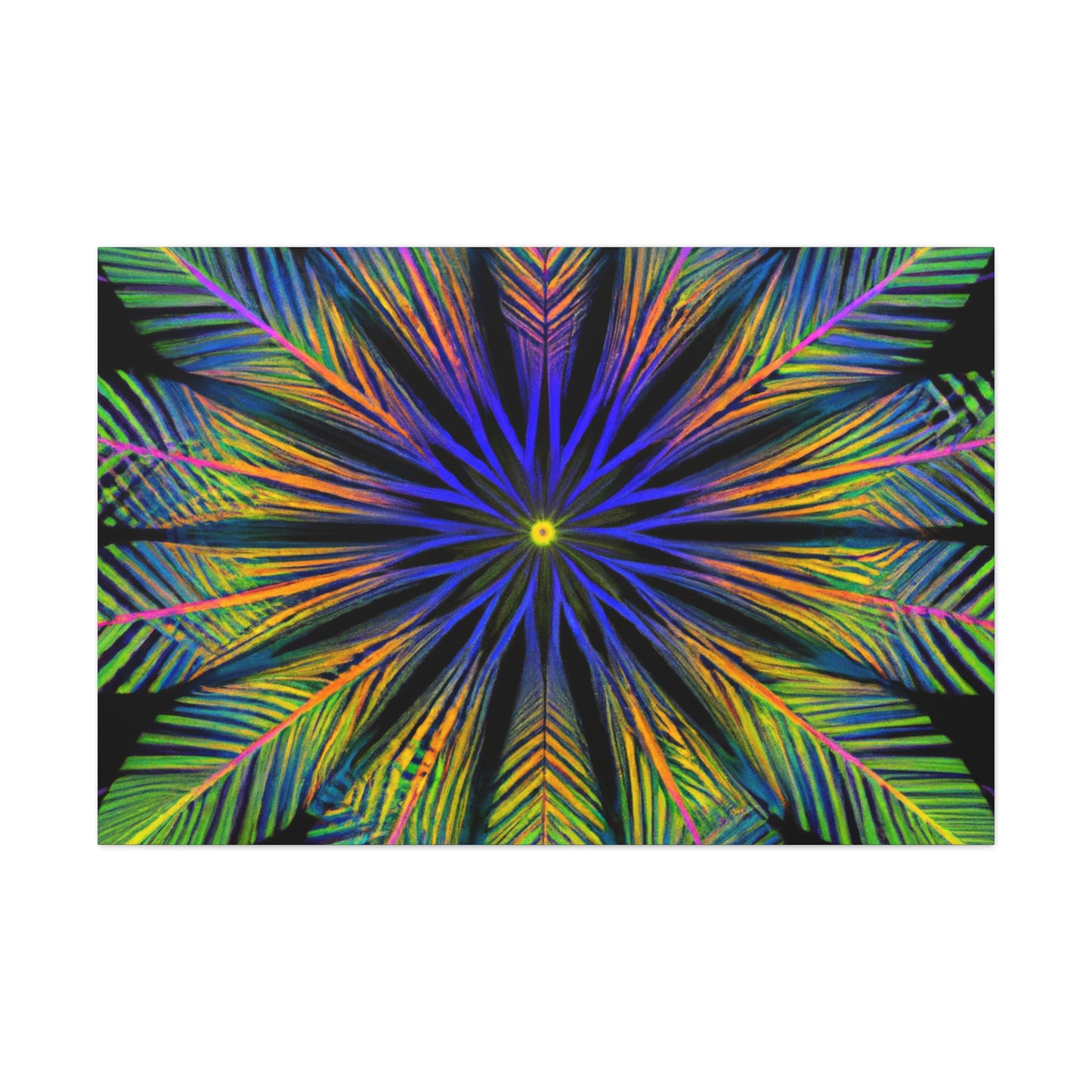 Jacques-Louis David- Canvas