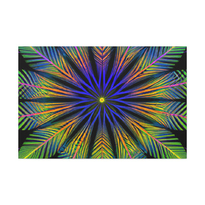 Jacques-Louis David- Canvas