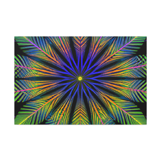 Jacques-Louis David- Canvas