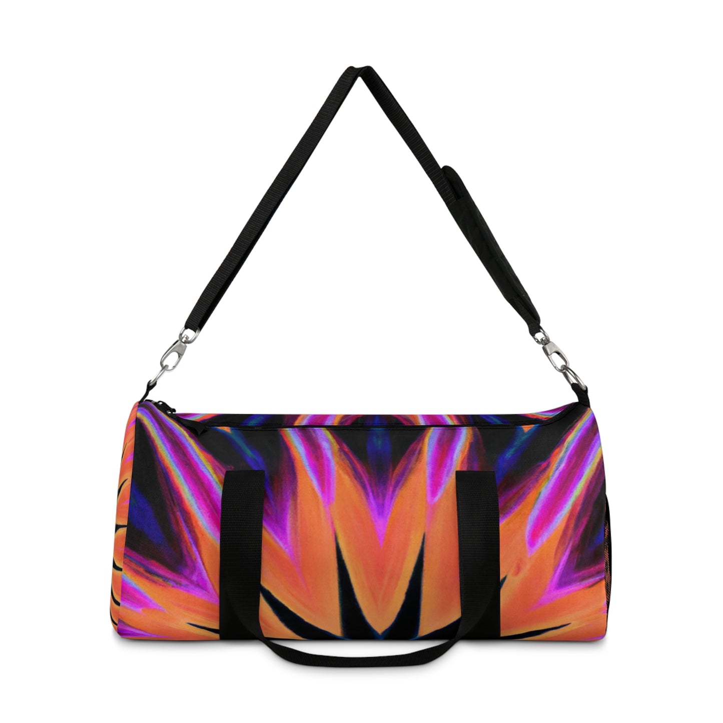 James Watt (1736-1819)-Duffle Bag