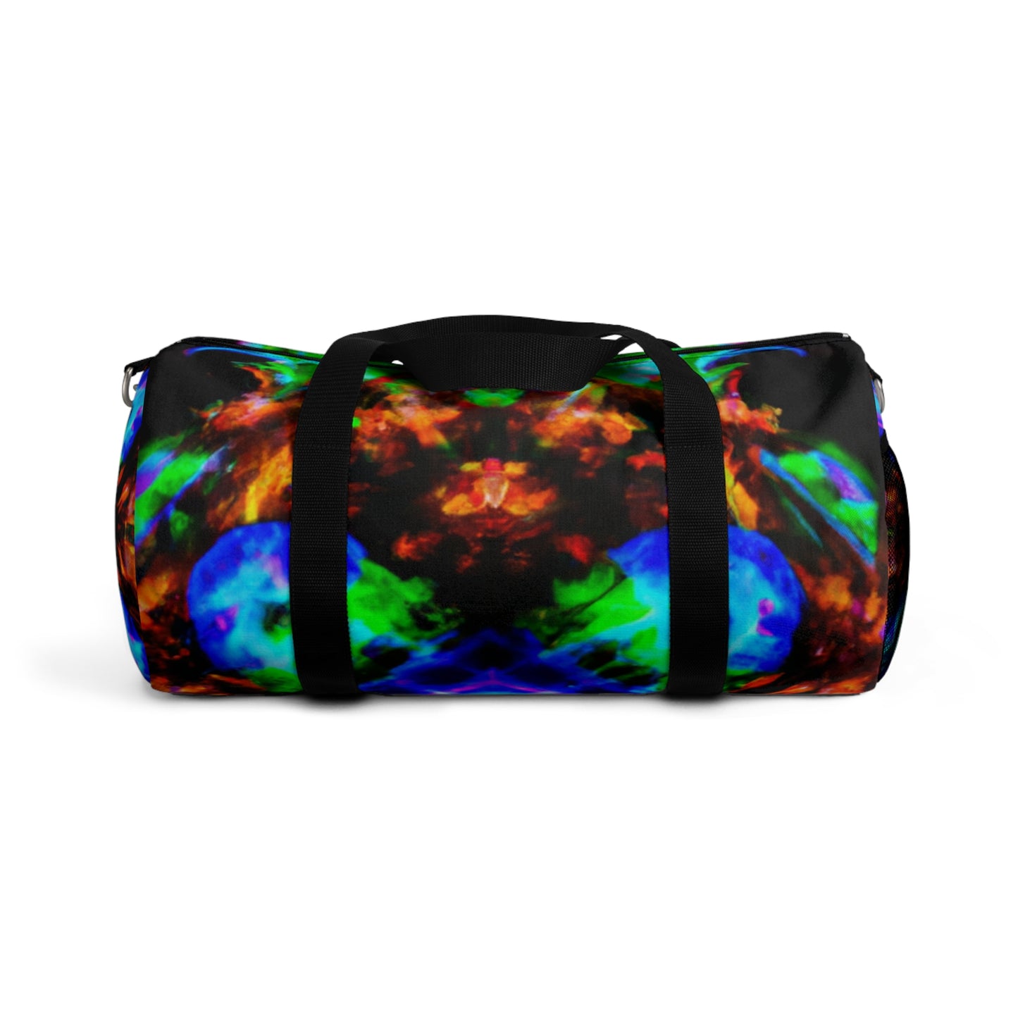 Isaac Newton-Duffle Bag