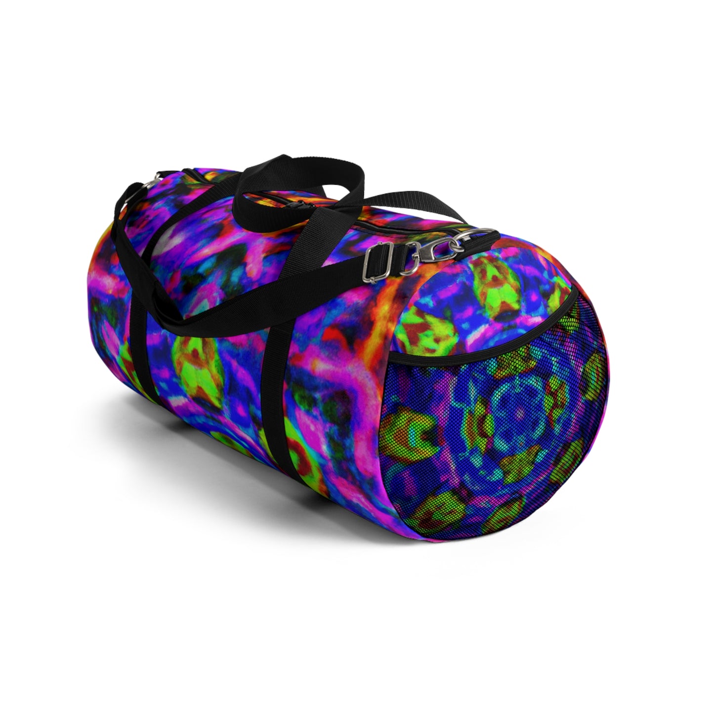 James Watt-Duffle Bag