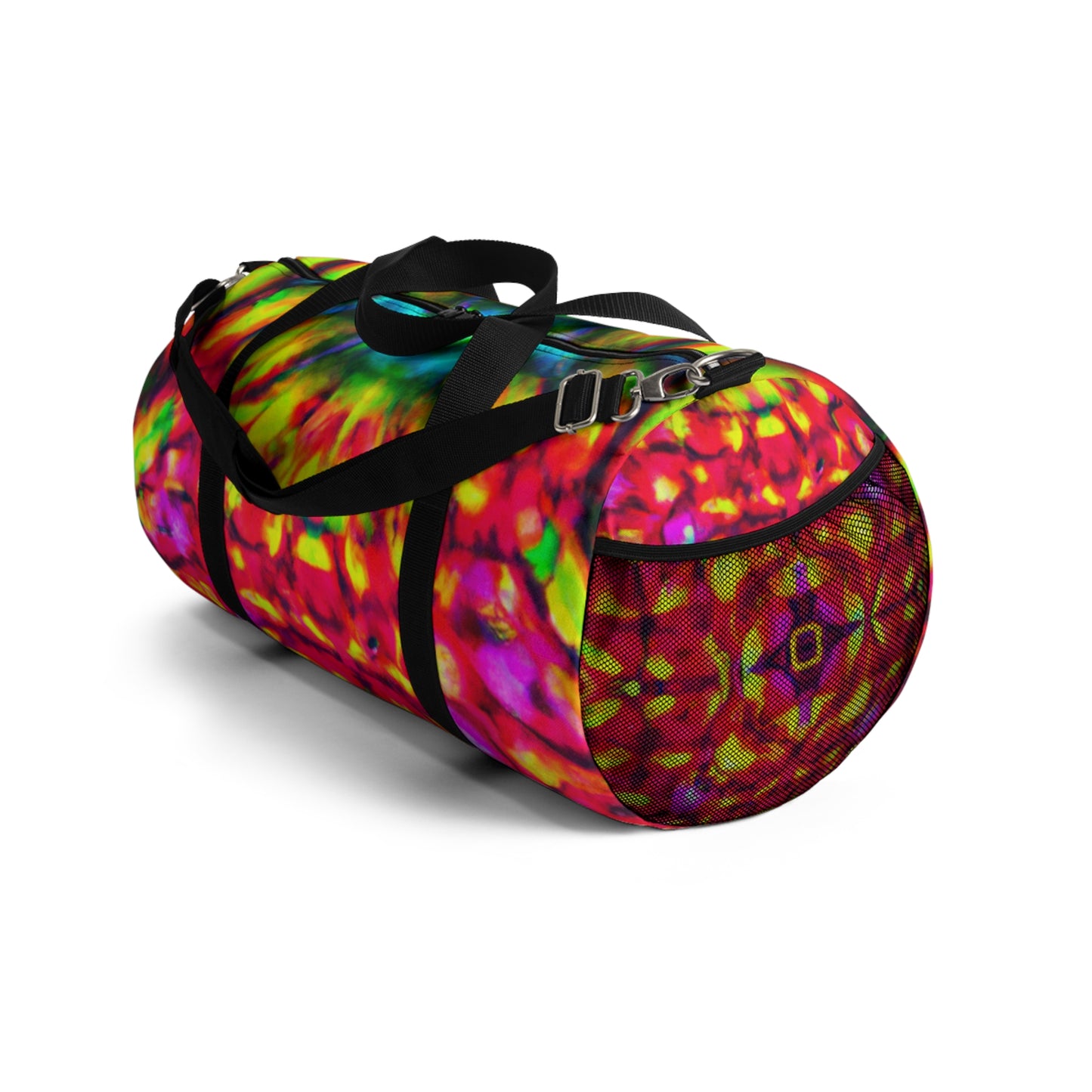 John Wilkinson.-Duffle Bag
