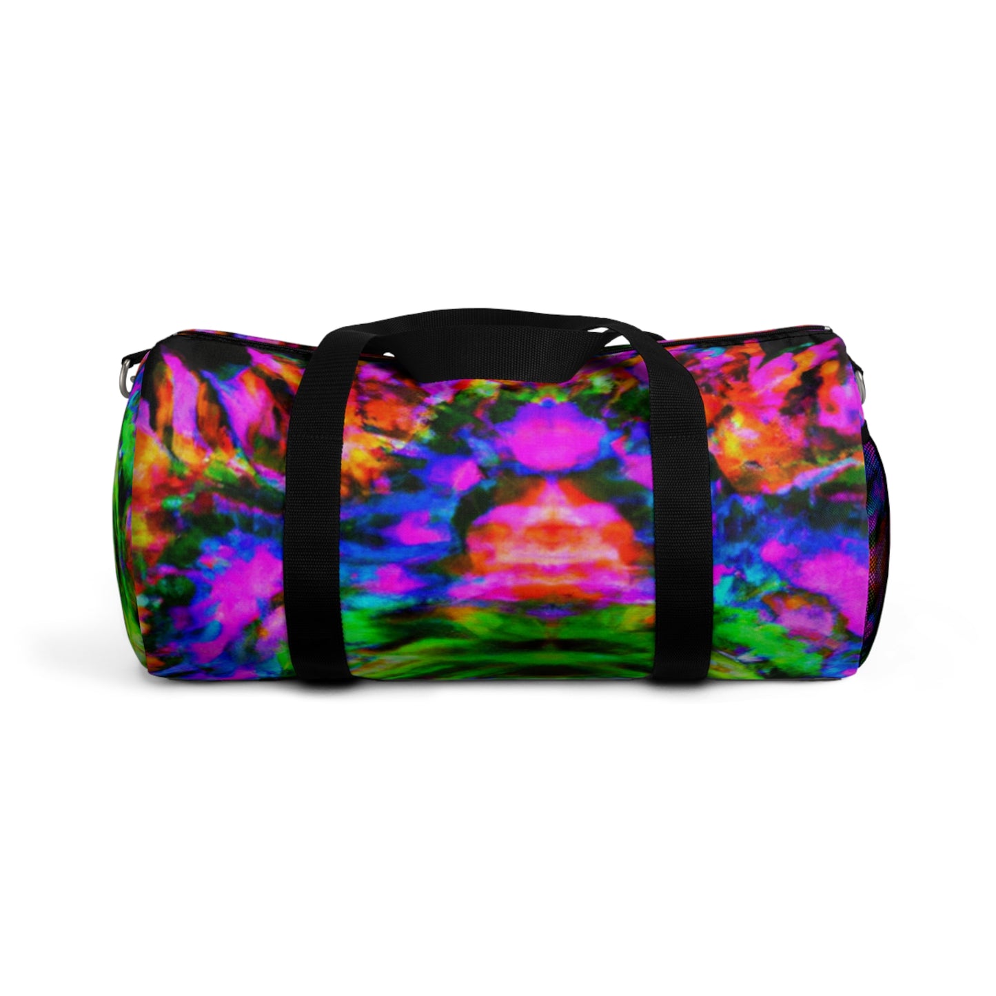 Igor von Diftenheim, a German-born inventor and engineer during the 1700-Duffle Bag