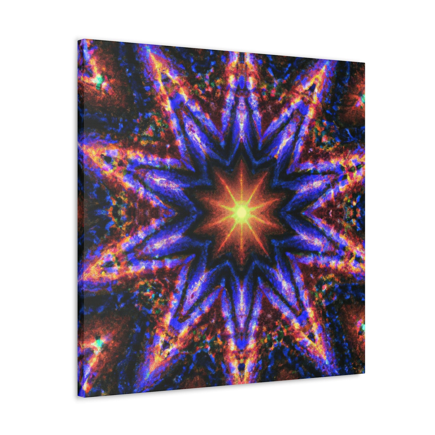 Thomas Gainsborough- Canvas