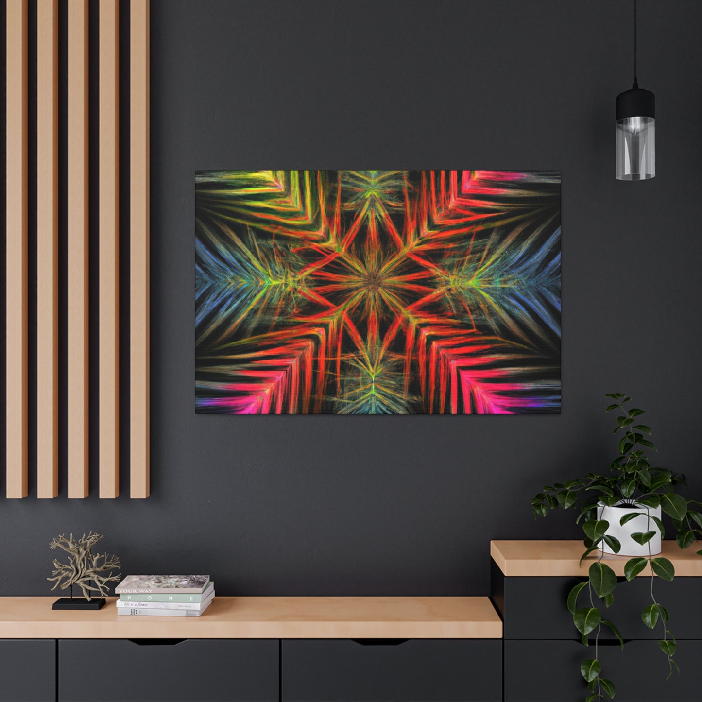 Thomas Gainsborough- Canvas