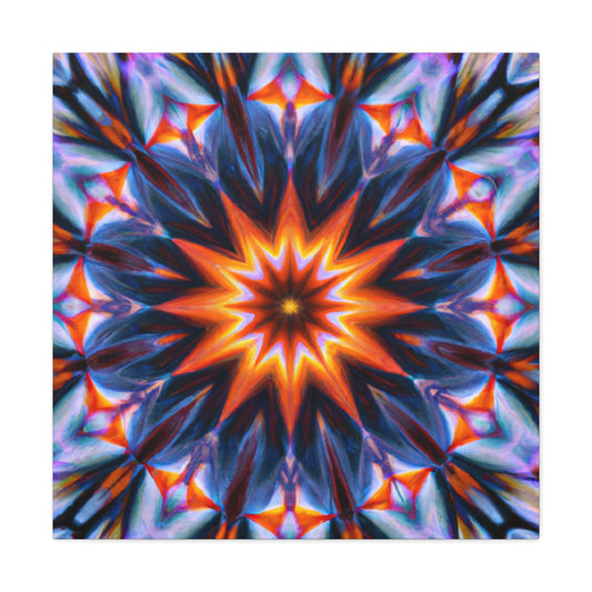 Joseph Vernet- Canvas