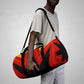 John Wilkinson (1728-1808)-Duffle Bag