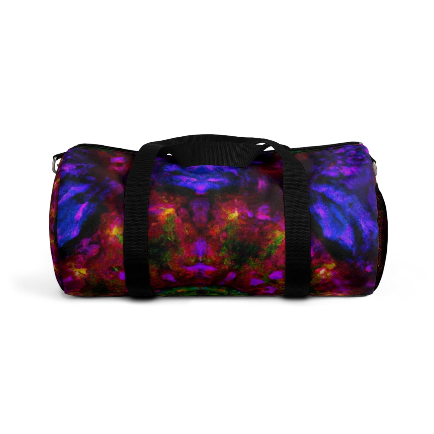 Joseph Bramah (1748–1814), English Inventor and Machine Maker.-Duffle Bag