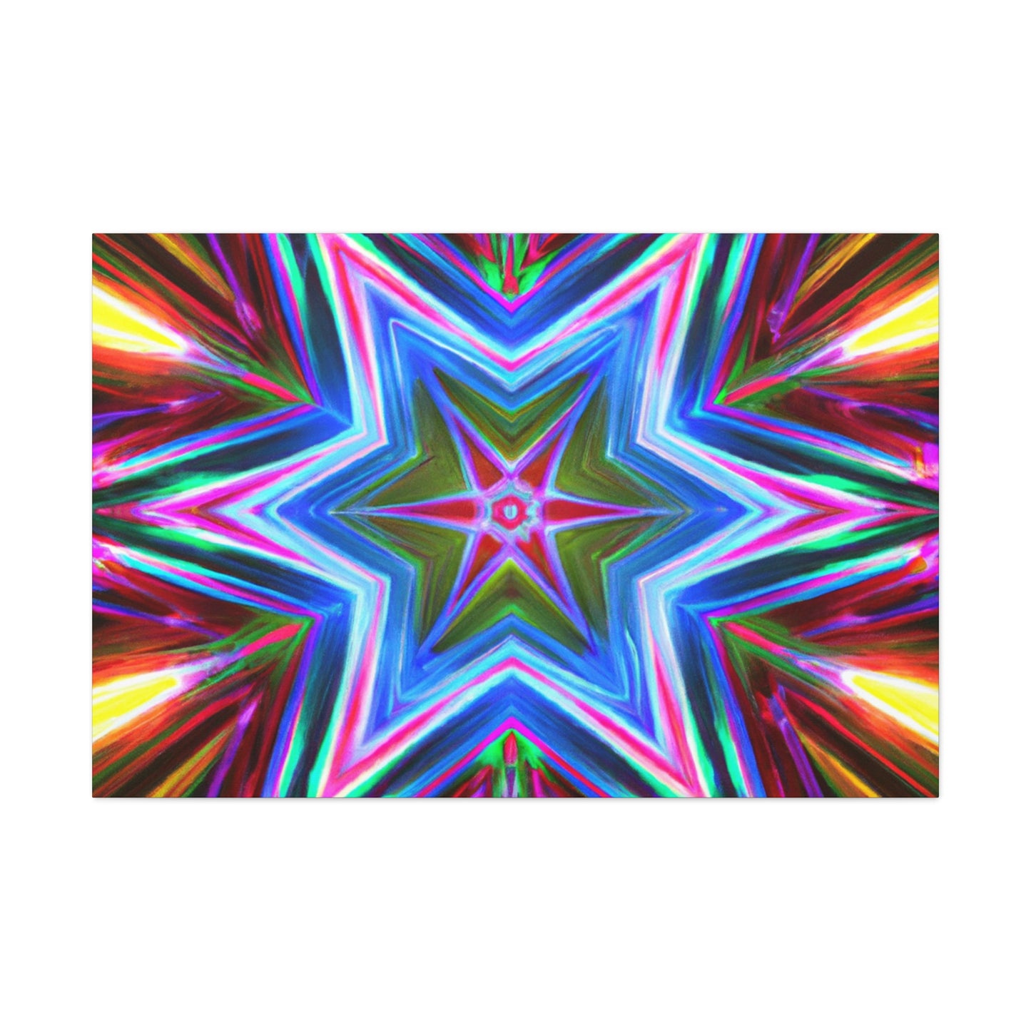 Jacques-Louis David- Canvas