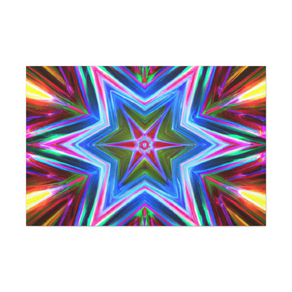 Jacques-Louis David- Canvas