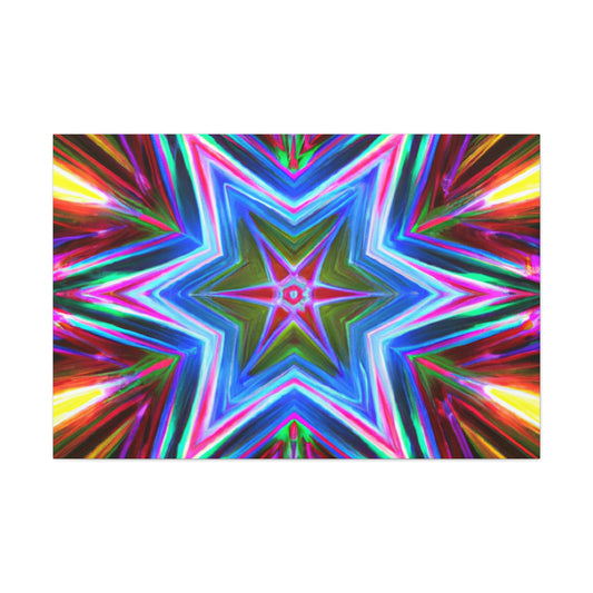 Jacques-Louis David- Canvas