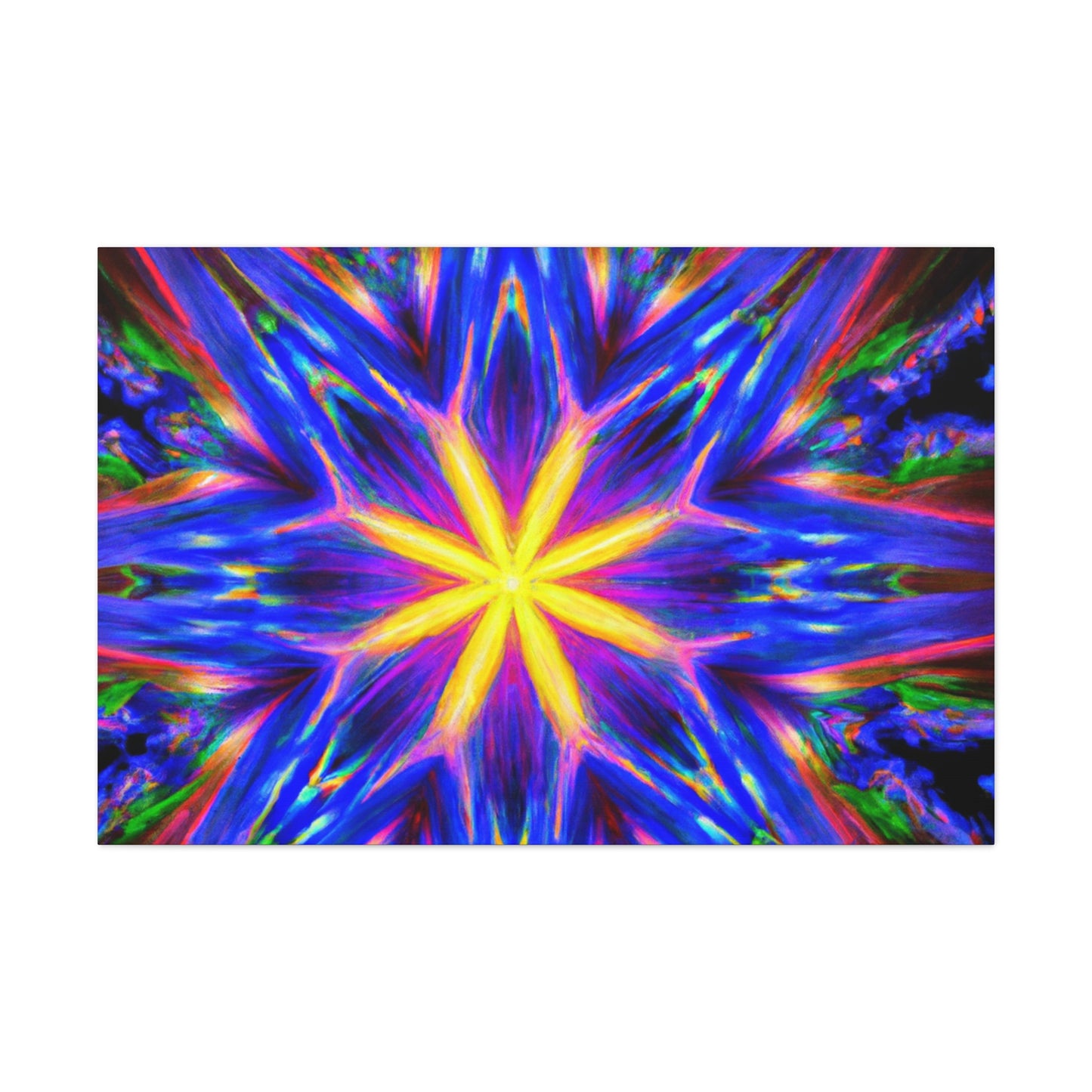 John Smibert- Canvas