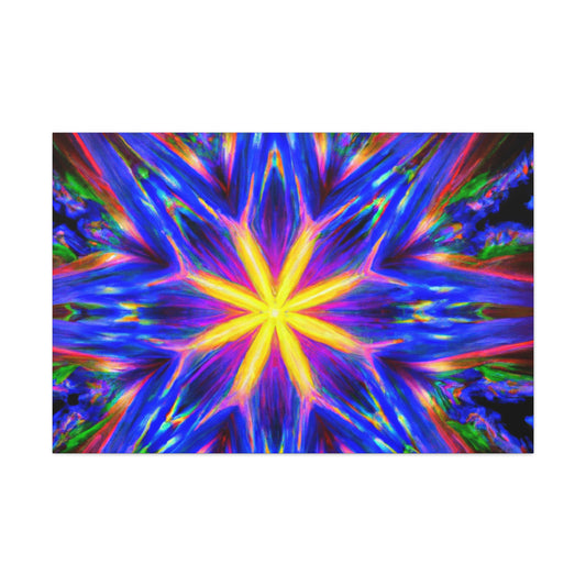 John Smibert- Canvas