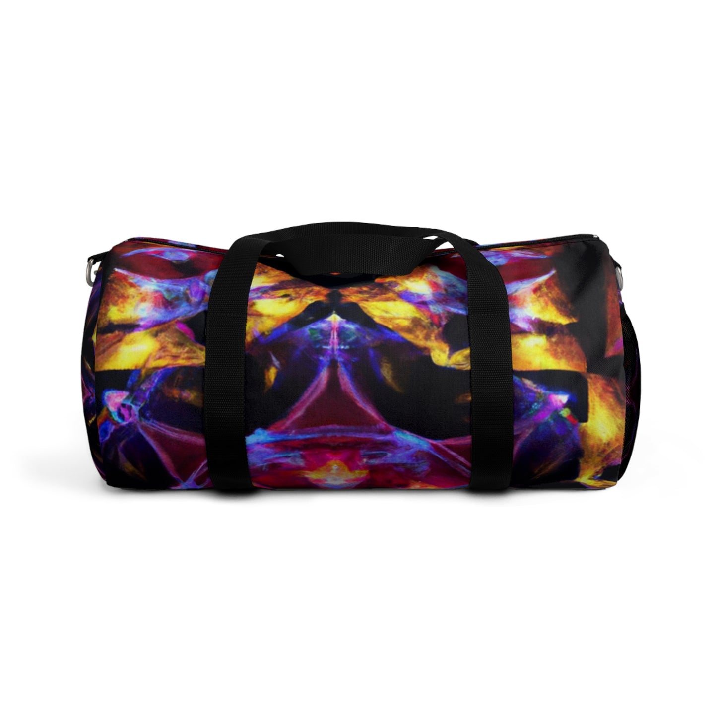 James Henry Greathead-Duffle Bag