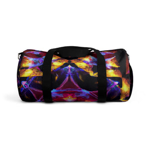 James Henry Greathead-Duffle Bag