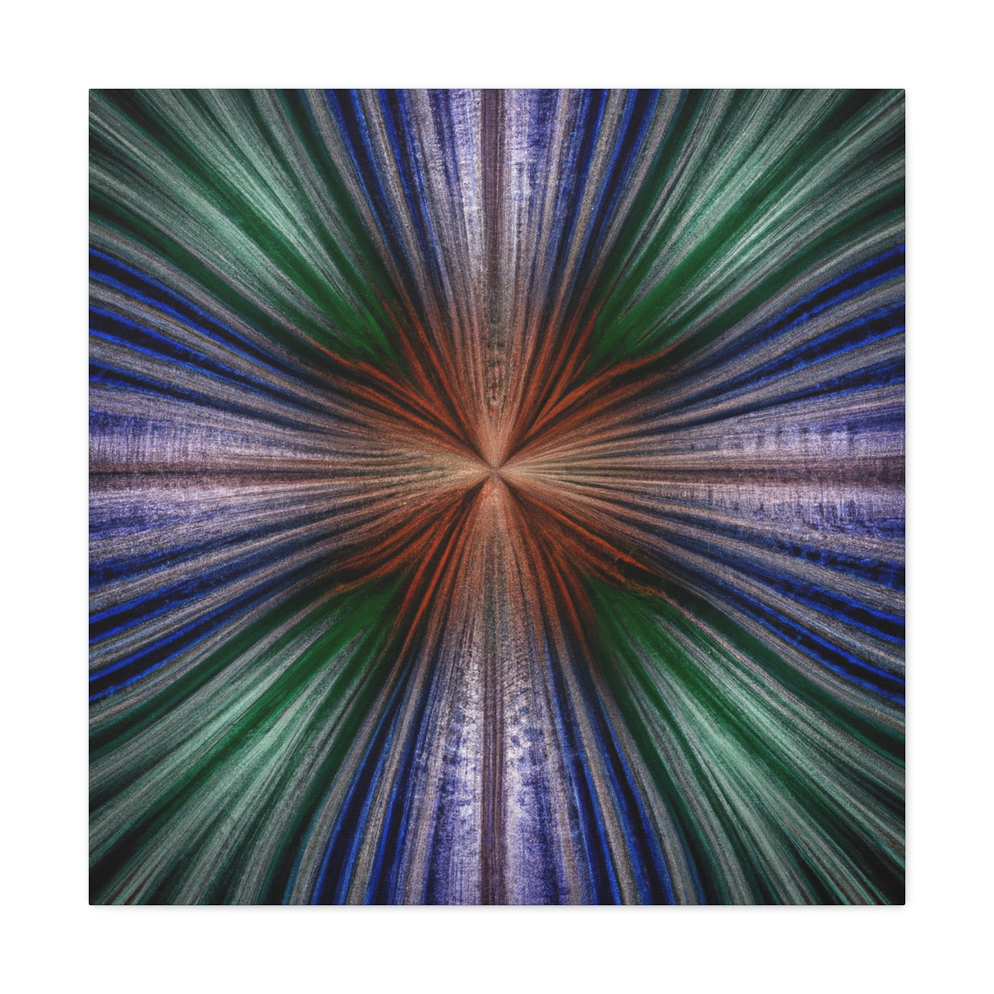 Jacques-Louis David- Canvas