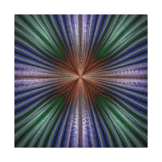 Jacques-Louis David- Canvas