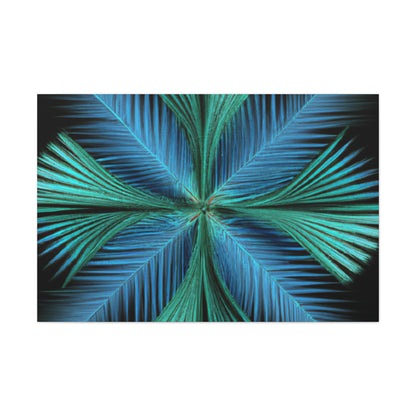 Jacques-Louis David- Canvas