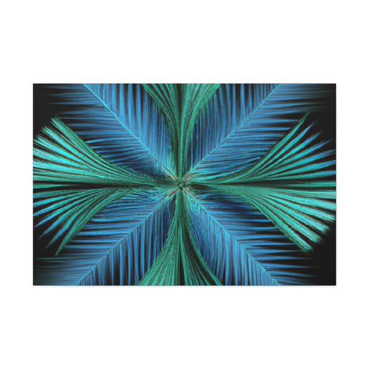 Jacques-Louis David- Canvas