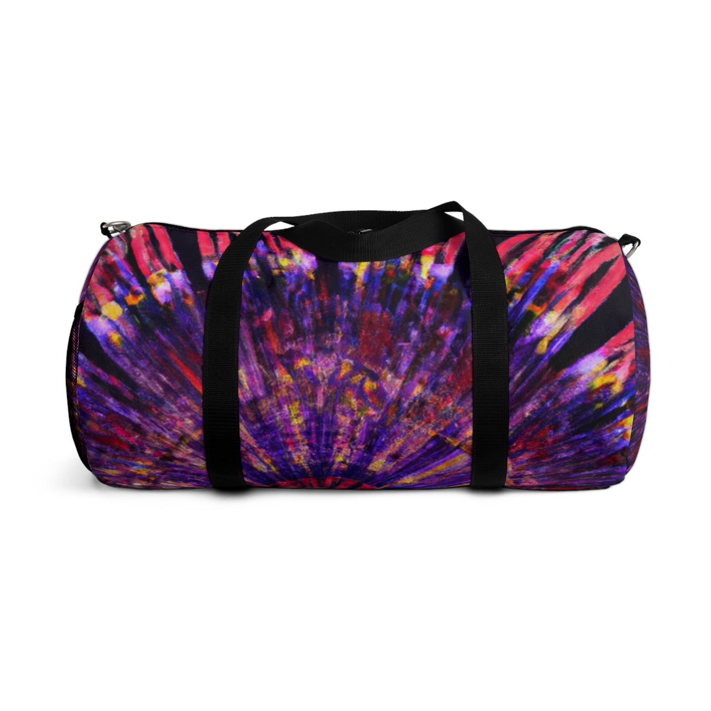 James Watt (1736–1819)-Duffle Bag
