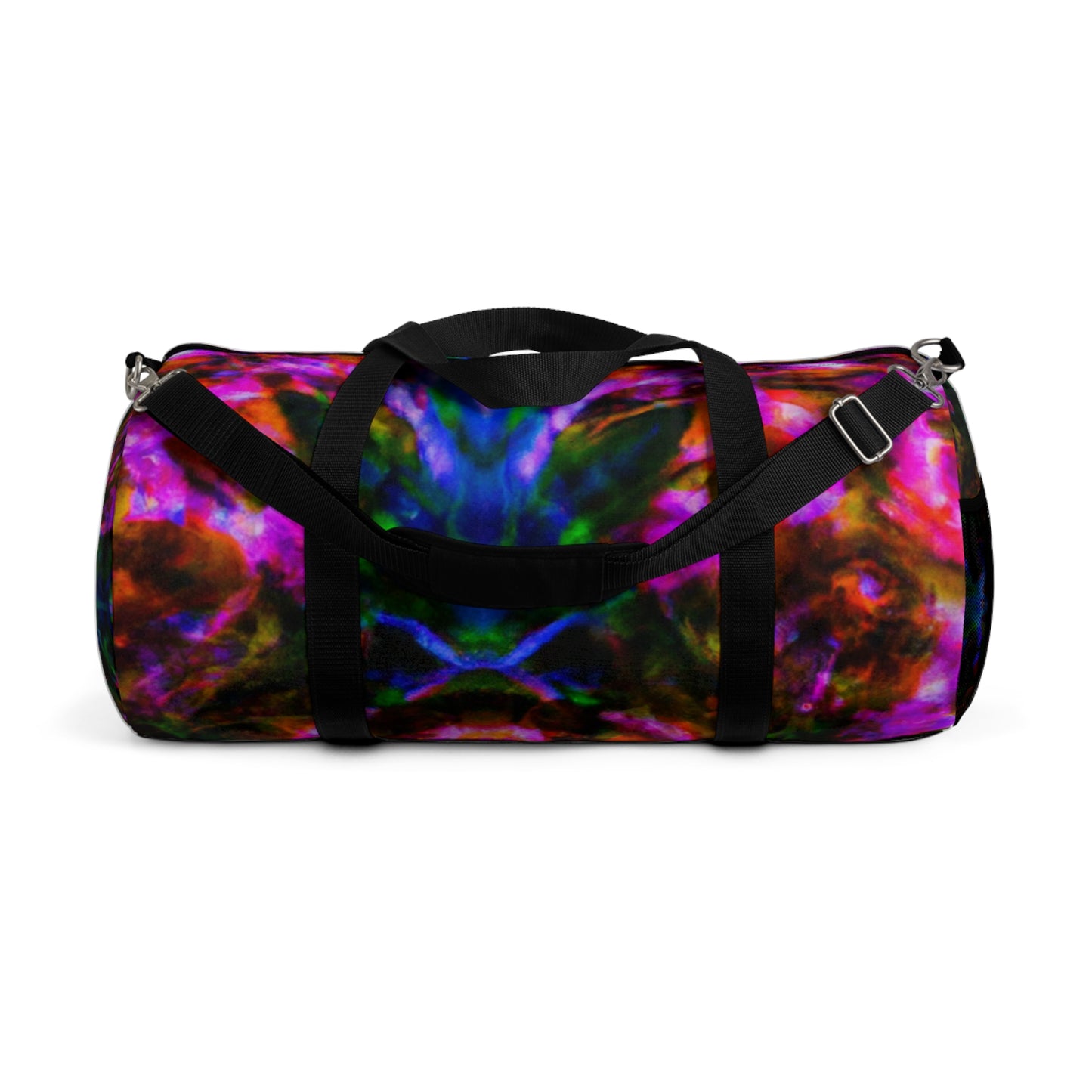 Thomas Newcomen-Duffle Bag