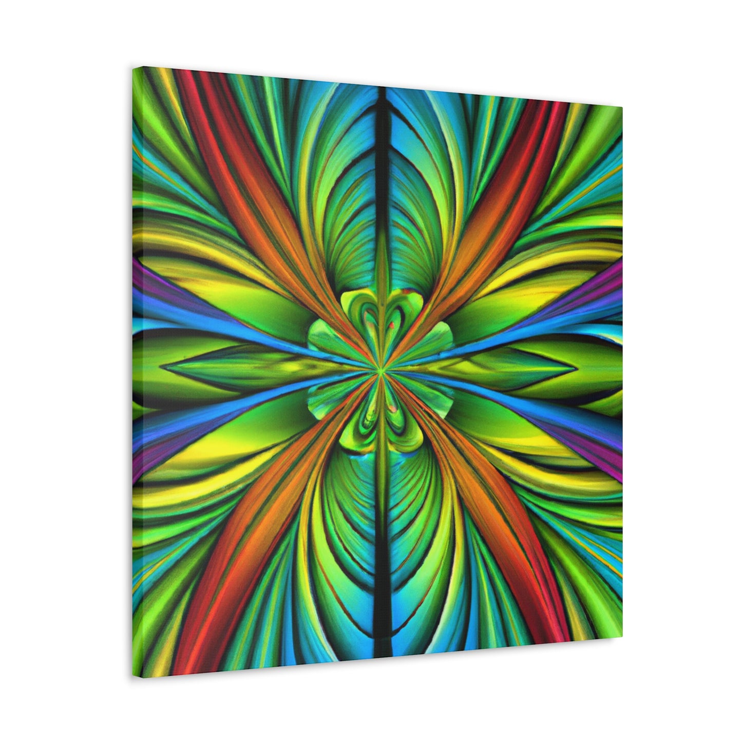 William Hogarth- Canvas