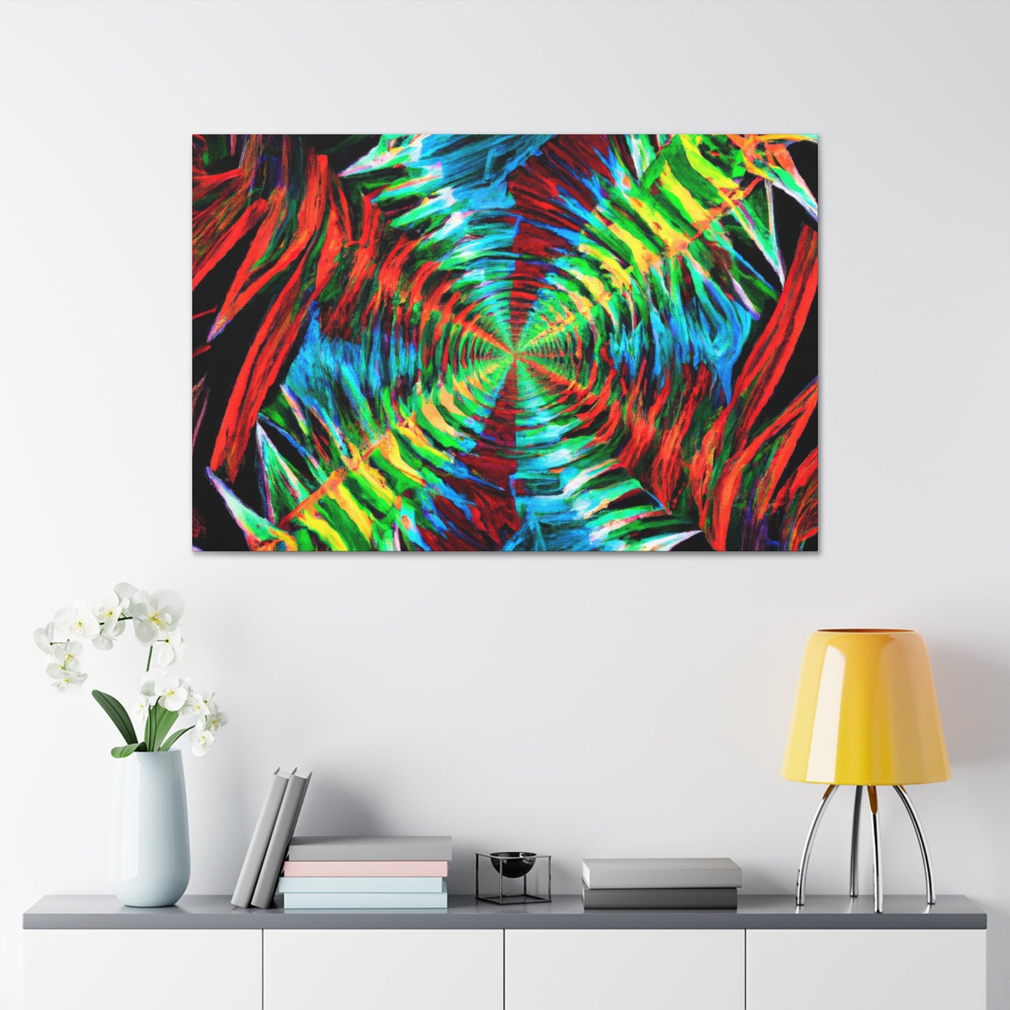 Francisco de Goya- Canvas