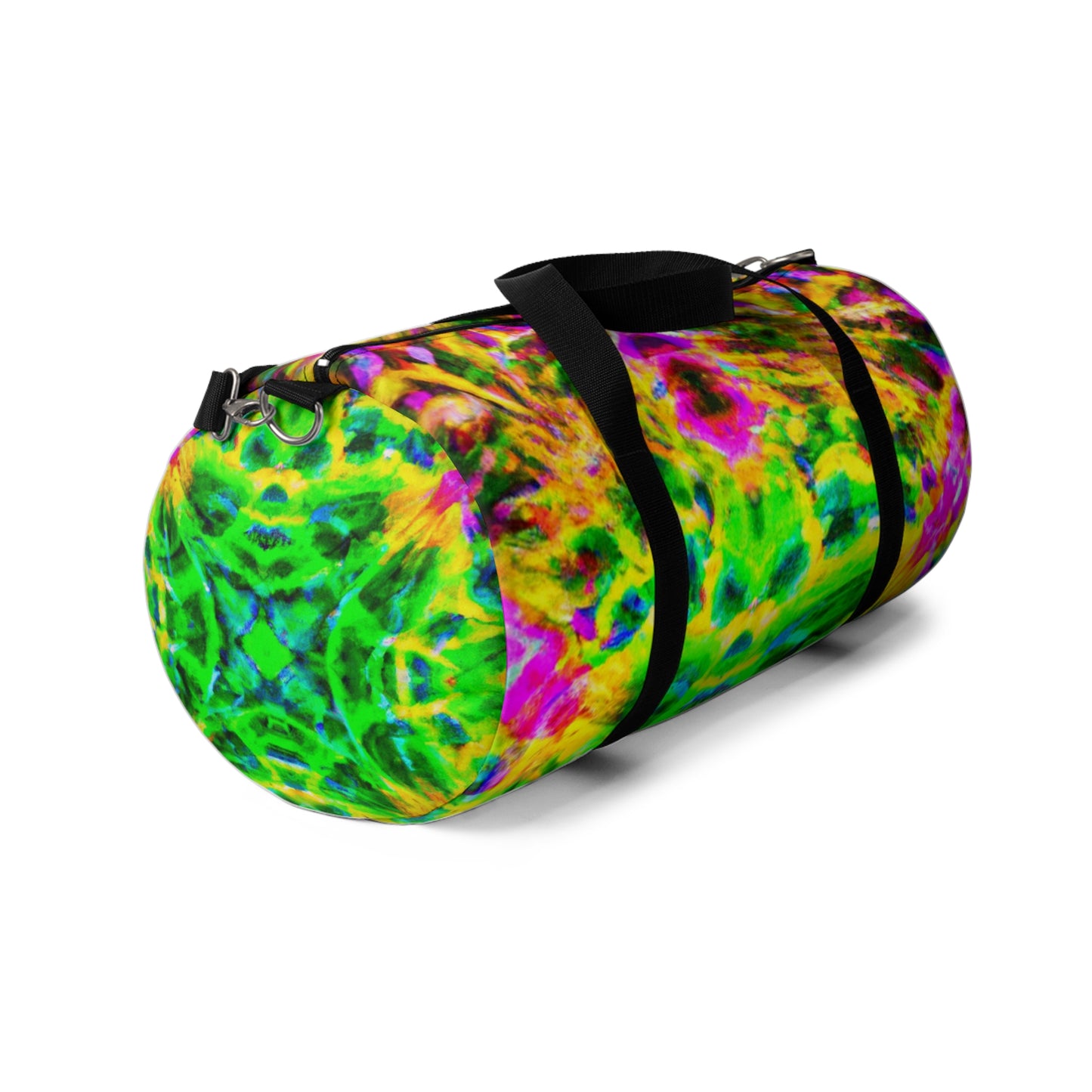 James Watt.-Duffle Bag