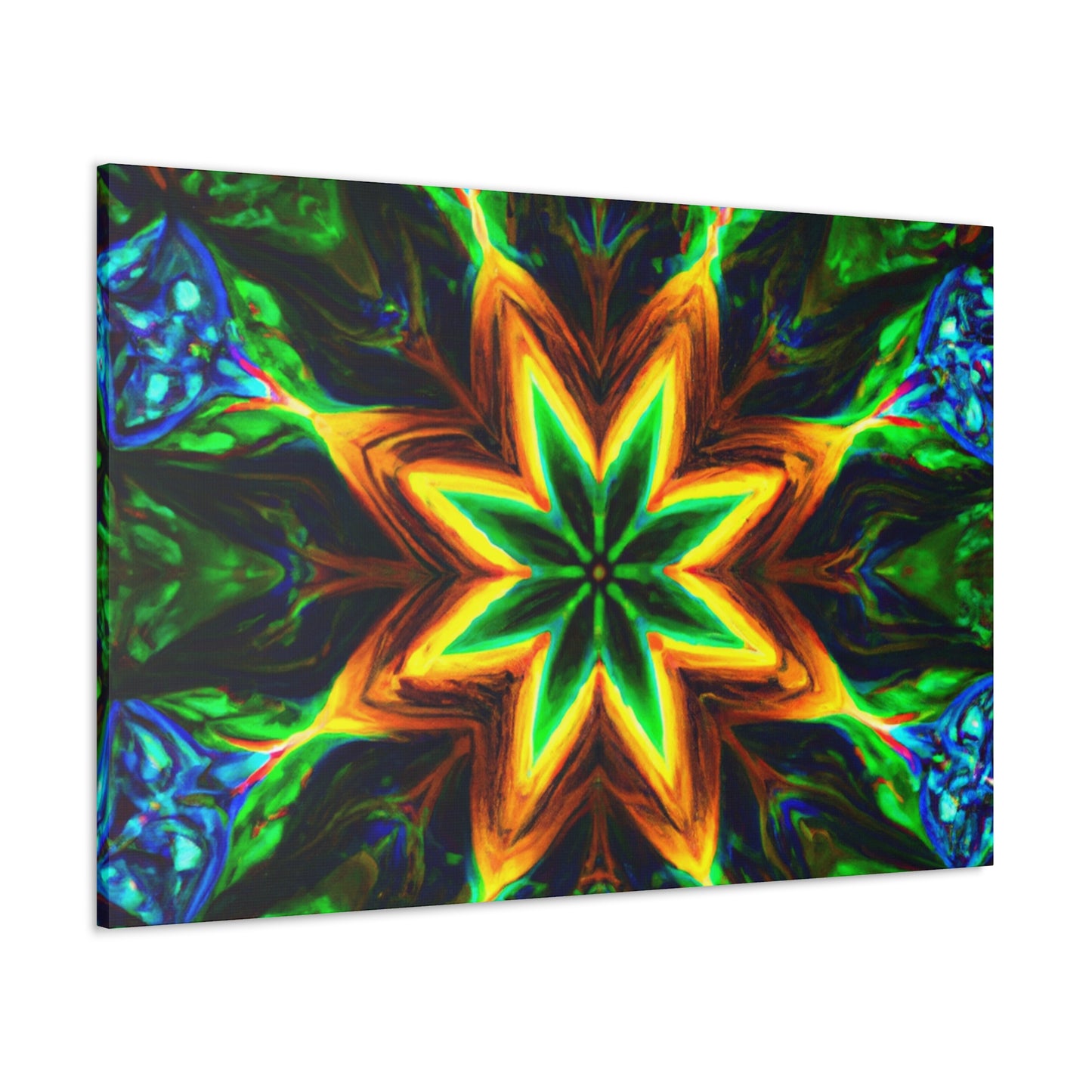 Michelangelo Merisi da Caravaggio- Canvas