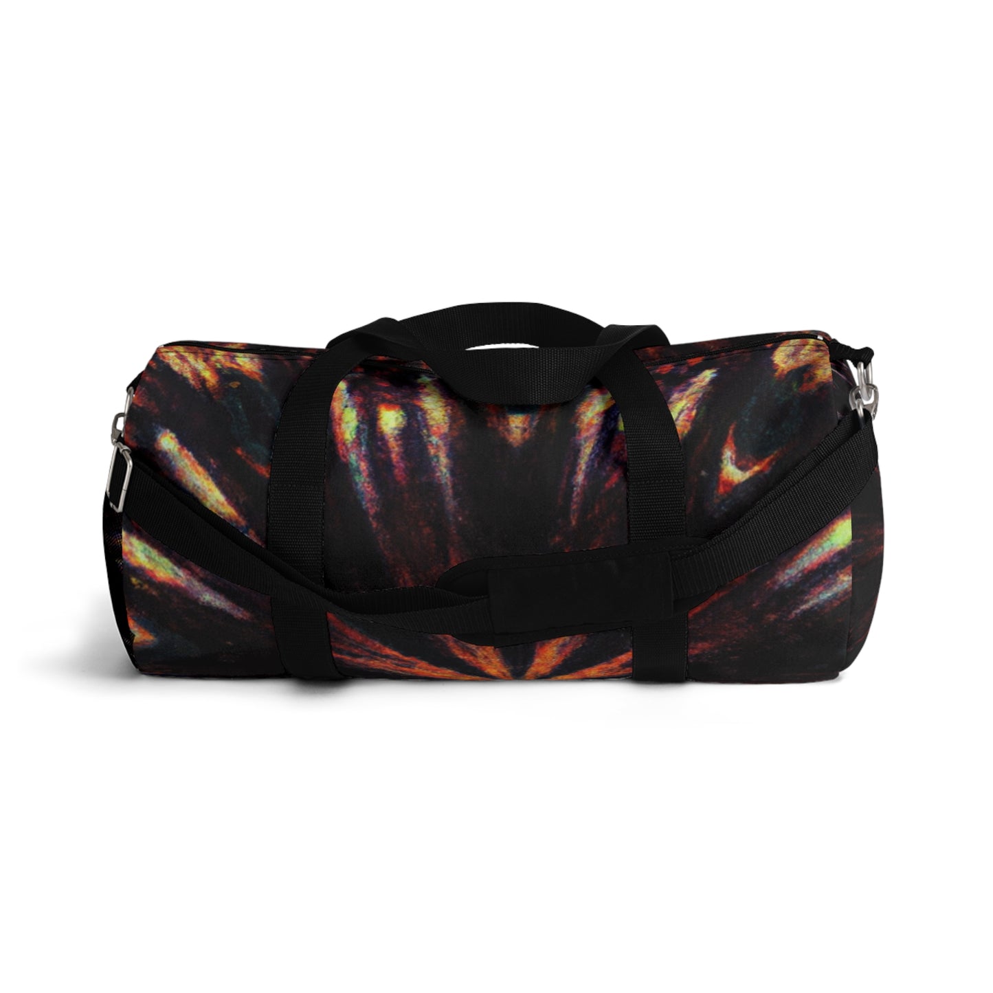 James Watt (1736–1819)-Duffle Bag