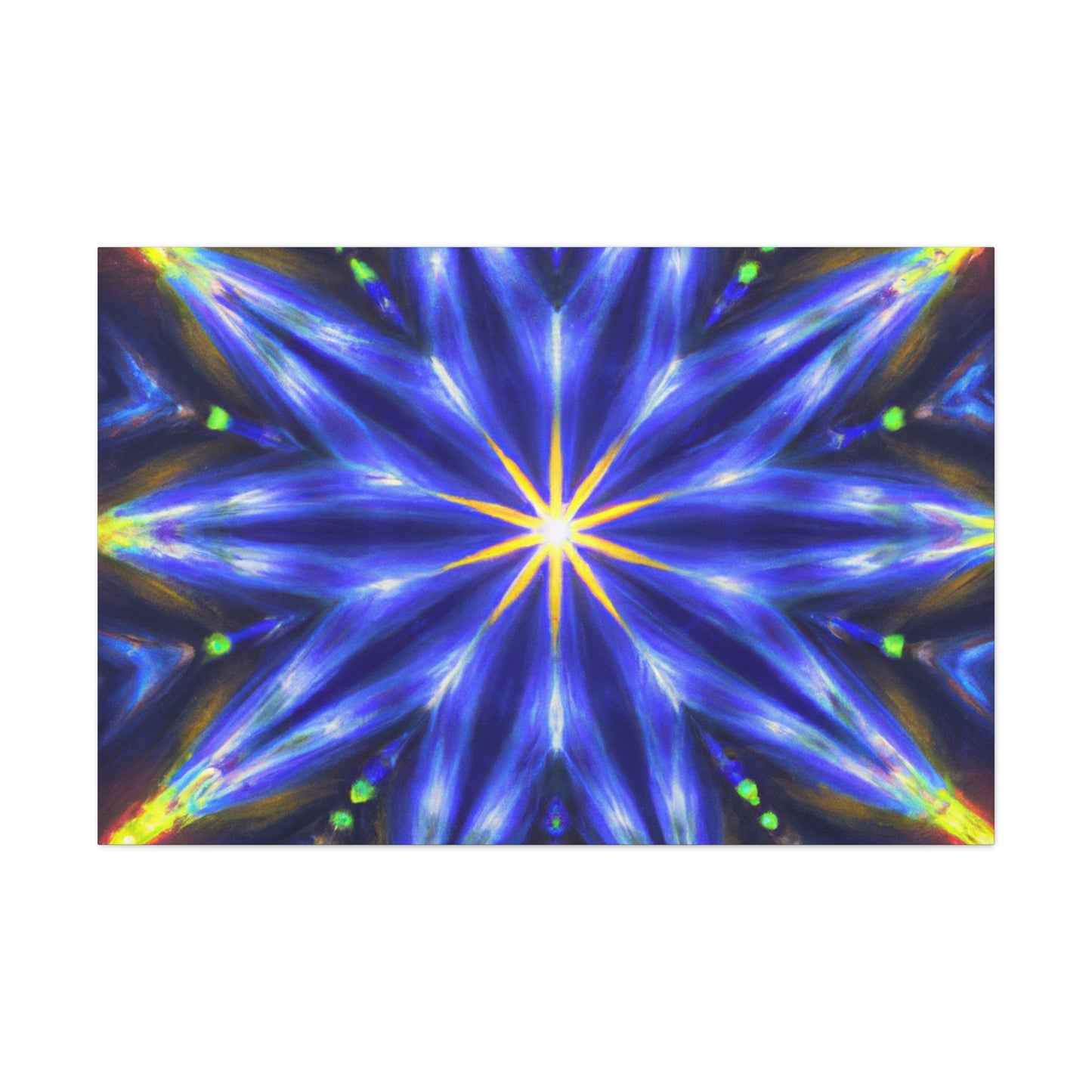 Joseph Wright of Derby- Canvas