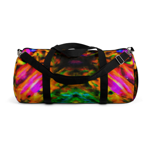 Joshua Ranger (male)-Duffle Bag