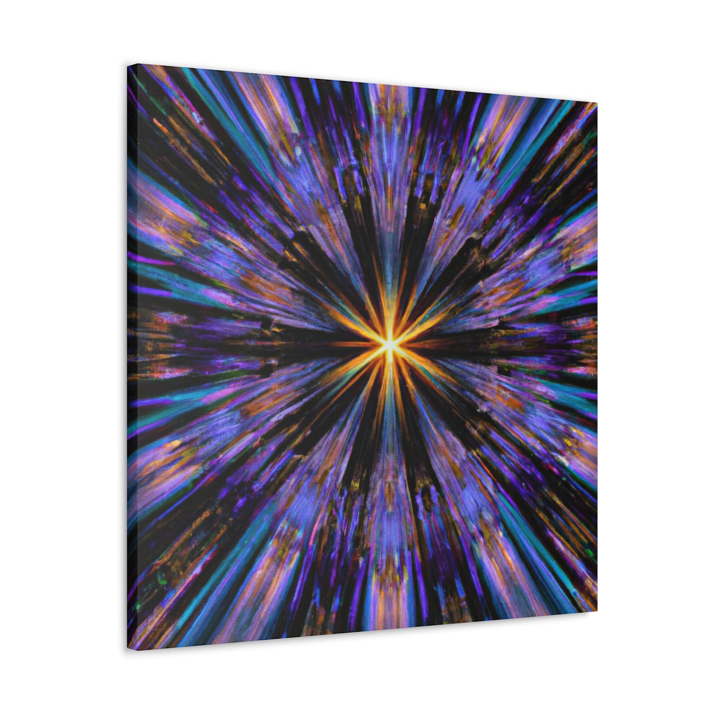 Thomas Gainsborough- Canvas