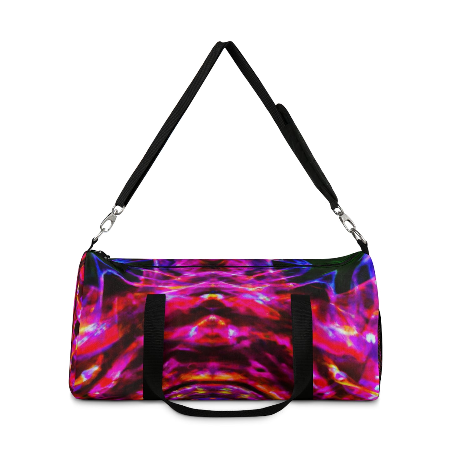 James Watt.-Duffle Bag