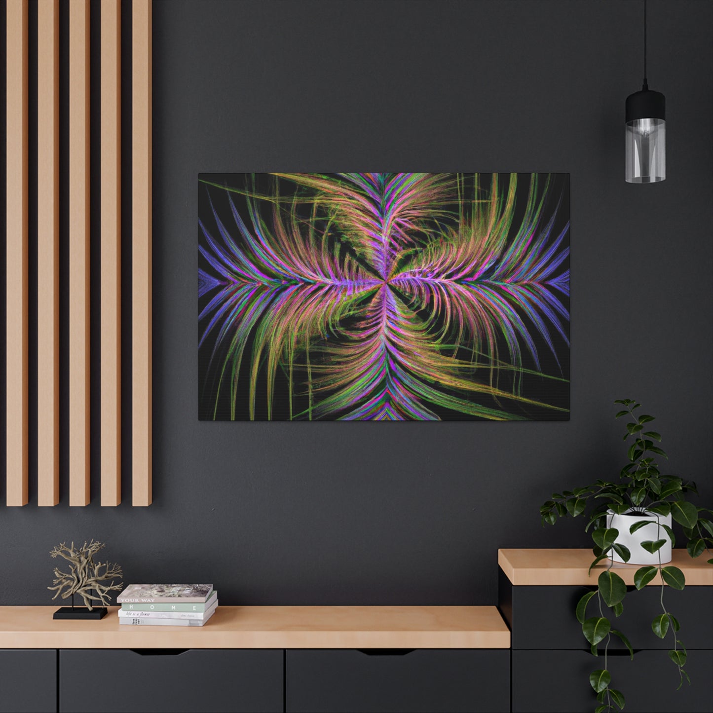 Fra Angelico- Canvas