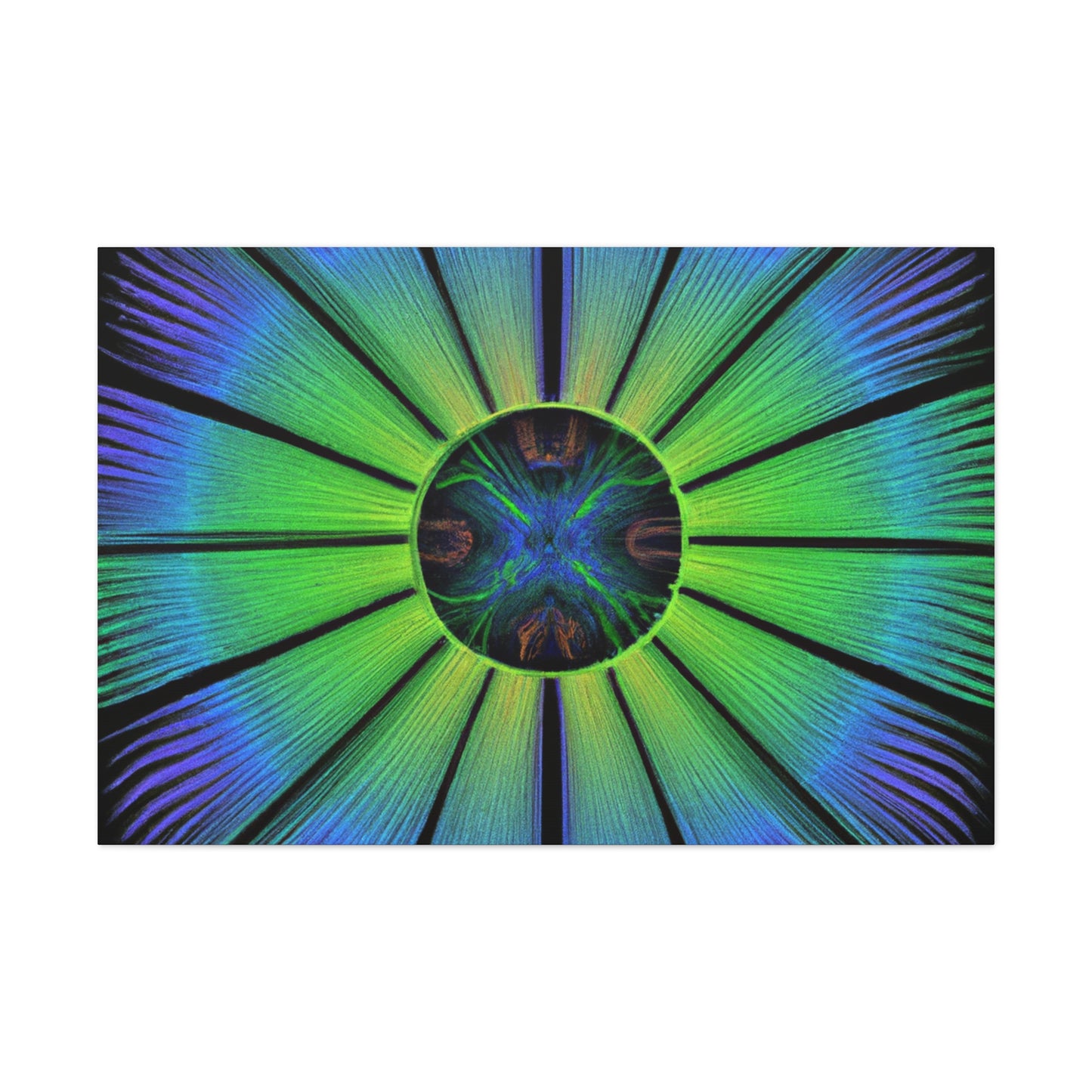 John Singleton Copley- Canvas