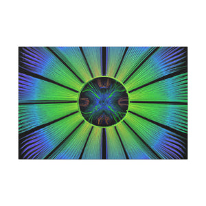 John Singleton Copley- Canvas