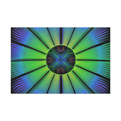 John Singleton Copley- Canvas