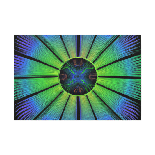 John Singleton Copley- Canvas