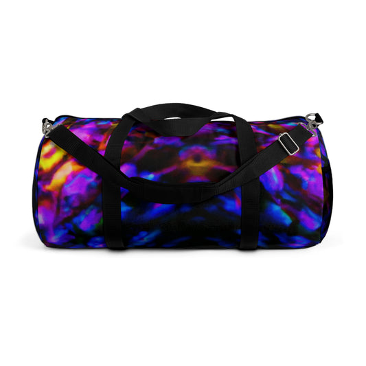 James Watt (1736-1819)-Duffle Bag